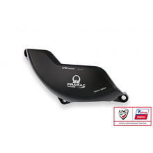CNC Racing PRAMAC RACING LIMITED EDITION RPS Clutch Guard for Ducati 1299/1199/959/V2 Panigale