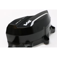 CNC Racing Billet Generator Protector for the Ducati Panigale / Streetfighter V4 / S / R / Speciale