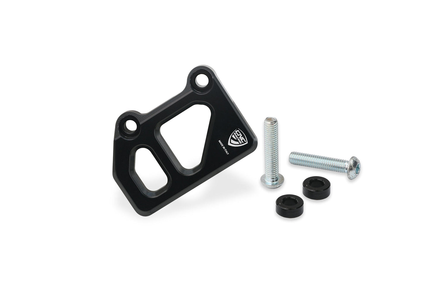 CNC Racing Rear Brake Master Cylinder Protector for Moto Guzzi