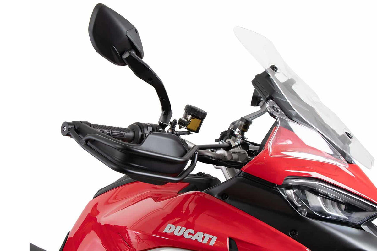 CNC Racing Hand Guards for the Ducati Multistrada V4 (all)
