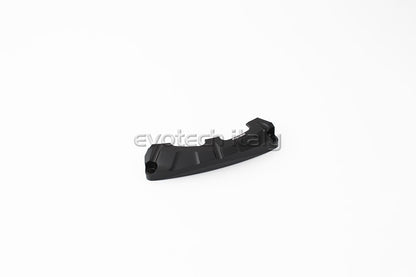 Evotech Srl Slider for CM-09-01 Clear Wet Clutch Cover for KTM 950-990-1190-1195-1290-1390 (LC8 Motors)