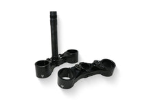 CNC Racing Triple Clamp Kit For Hypermotard 821 / 939 / 950 SP
