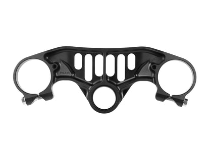 Bonamici Racing Aluminium Top Triple Clamp for the Aprilia RSV4 - RSV4 Factory "Race" 2009-2023