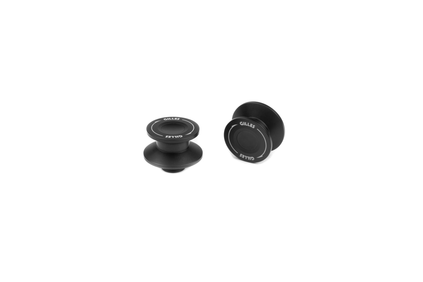 Gilles PSA2 Swing Arm Spools - M6