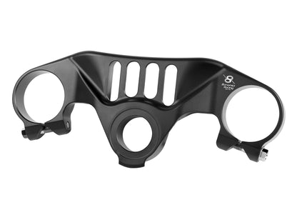 Bonamici Racing Aluminium Top Triple Clamp for the Aprilia RS660 2020-2023