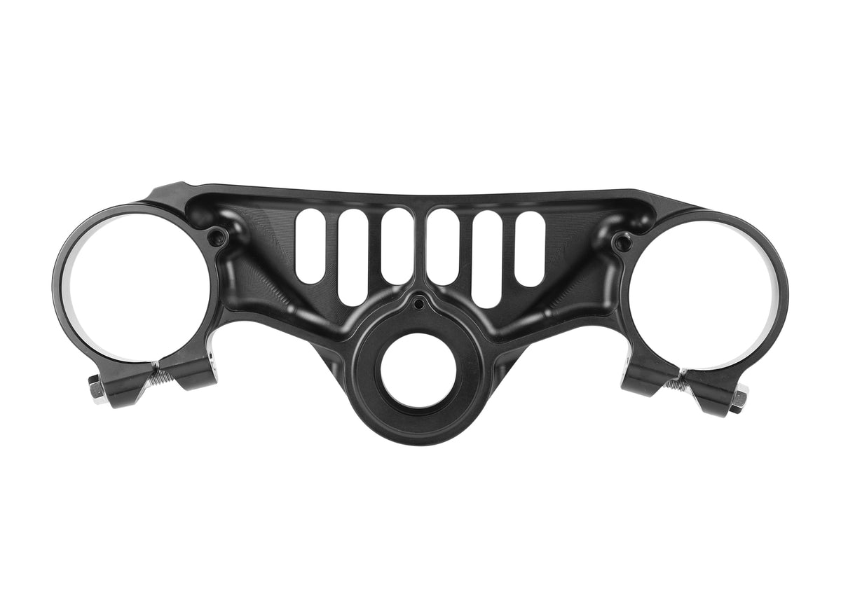 Bonamici Racing Aluminium Top Triple Clamp for the BMW S1000RR "Race" 2015-2018
