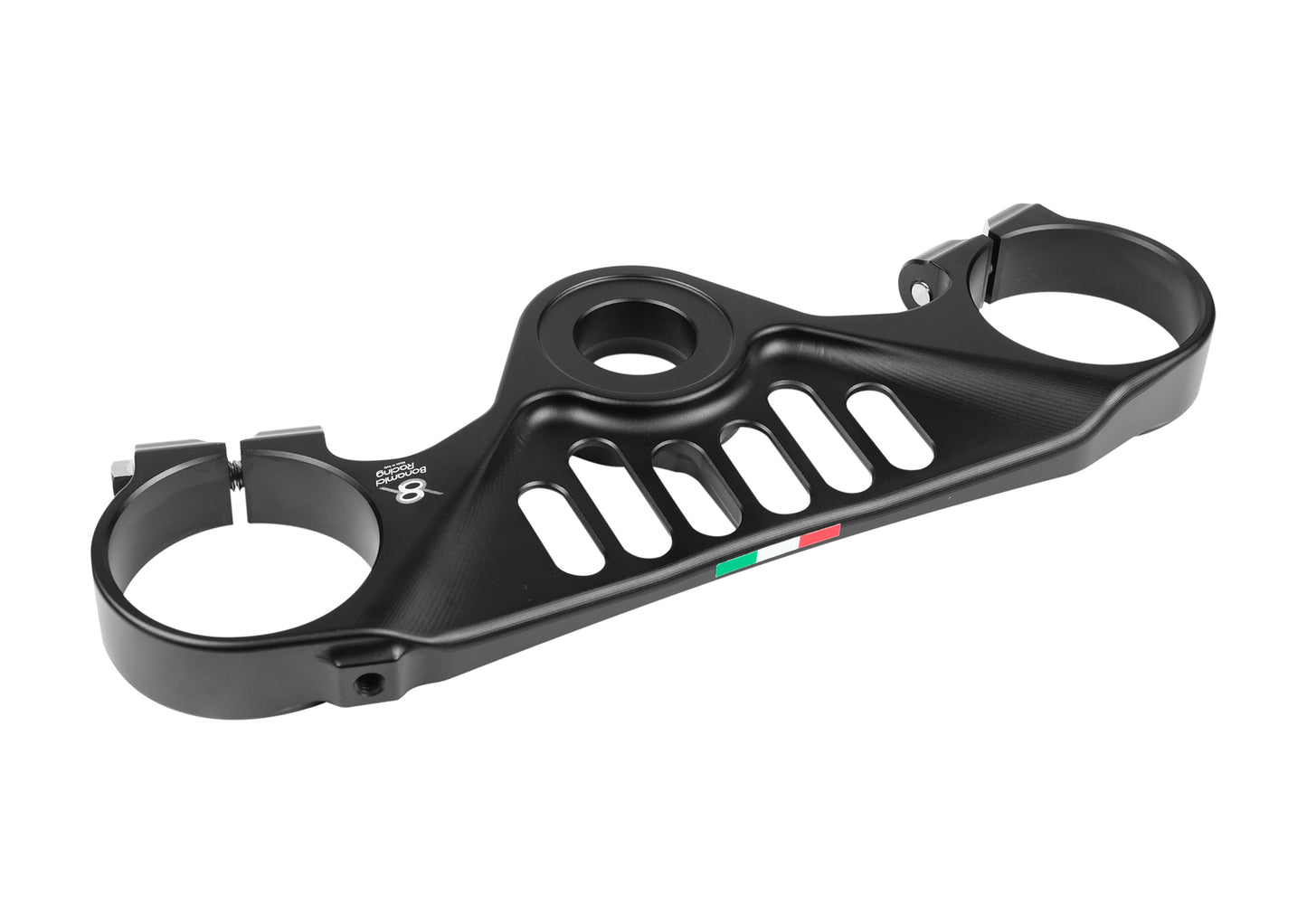 Bonamici Racing Aluminium Top Triple Clamp for the BMW S1000RR "Race" 2019-2022