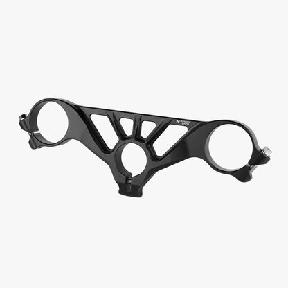 Bonamici Racing Aluminium Top Triple Clamp for the Ducati Panigale V4 / V4S 2025