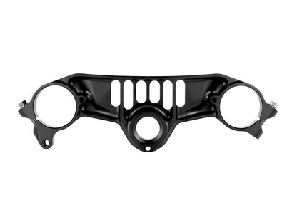 Bonamici Racing Top Triple Clamp for the Kawasaki ZX-10R "Race" 2016-2024