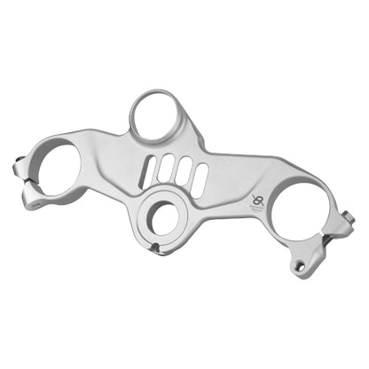 Bonamici Racing Top Triple Clamp for the Kawasaki ZX-10R "Street" 2016-2024