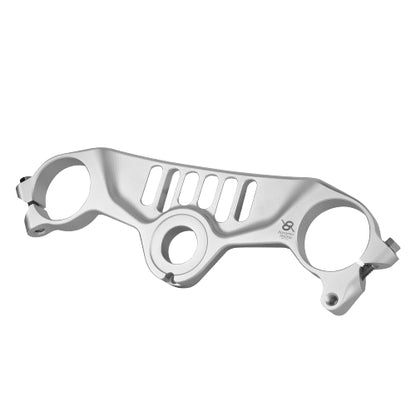 Bonamici Racing Top Triple Clamp for the Kawasaki ZX-10R "Race" 2021-2024