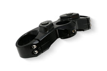 CNC Racing Billet Upper Triple Clamp for Ducati Monster 1200 R (2016+) and 1200 S (2014+)
