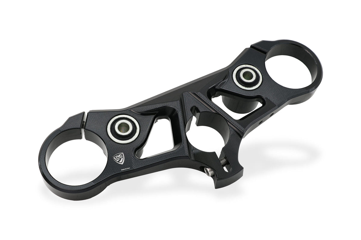 CNC Racing Upper Triple Clamp Kit for Ducati Streetfighter V4 / S / SP