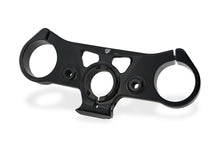 CNC Racing Upper Triple Clamp Kit for Ducati Multistrada V4 / S / Sport / Rally