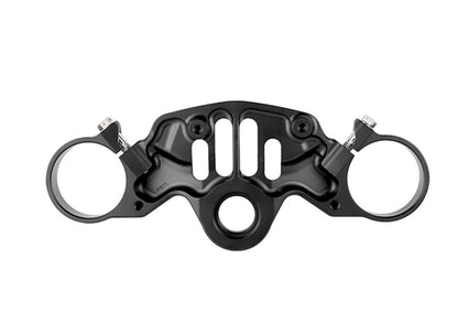 Bonamici Racing Top Triple Clamp for the Triumph Speed Triple 1200 RR 2022-2023