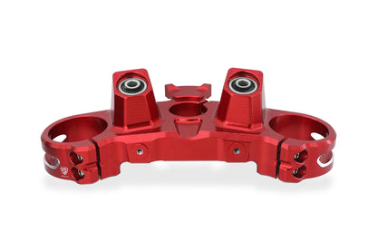 CNC Racing Billet Upper Triple Clamp for Ducati Diavel V4