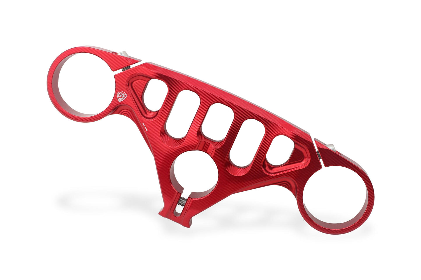 CNC Racing GP Upper Triple Clamp for Ducati Panigale V4 (2025+)