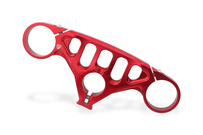 CNC Racing GP Upper Triple Clamp for Ducati Panigale V4 (2025+)