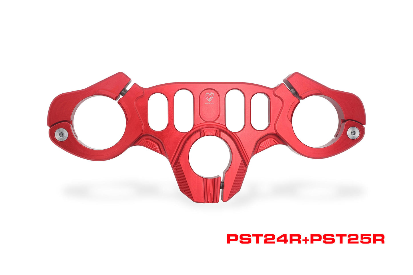 CNC Racing Upper Triple Clamp for Ducati Panigale V2 (2025+)