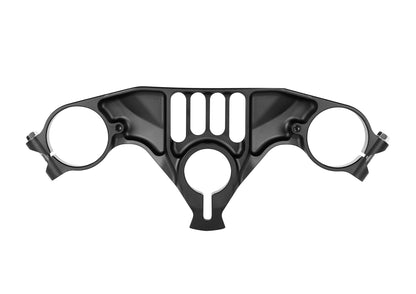 Bonamici Racing Top Triple Clamp for the Ducati Panigale V2 2020-2023