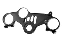 Bonamici Racing Top Triple Clamp for the Yamaha YZF R1 / R1M "Street" 2015-2023