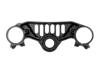 Bonamici Racing Top Triple Clamp for the Yamaha YZF R1 / R1M "Race" 2015-2023