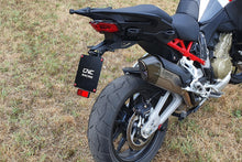 CNC Racing Adjustable Fender Eliminator For Ducati Multistrada V4 / S / Sport