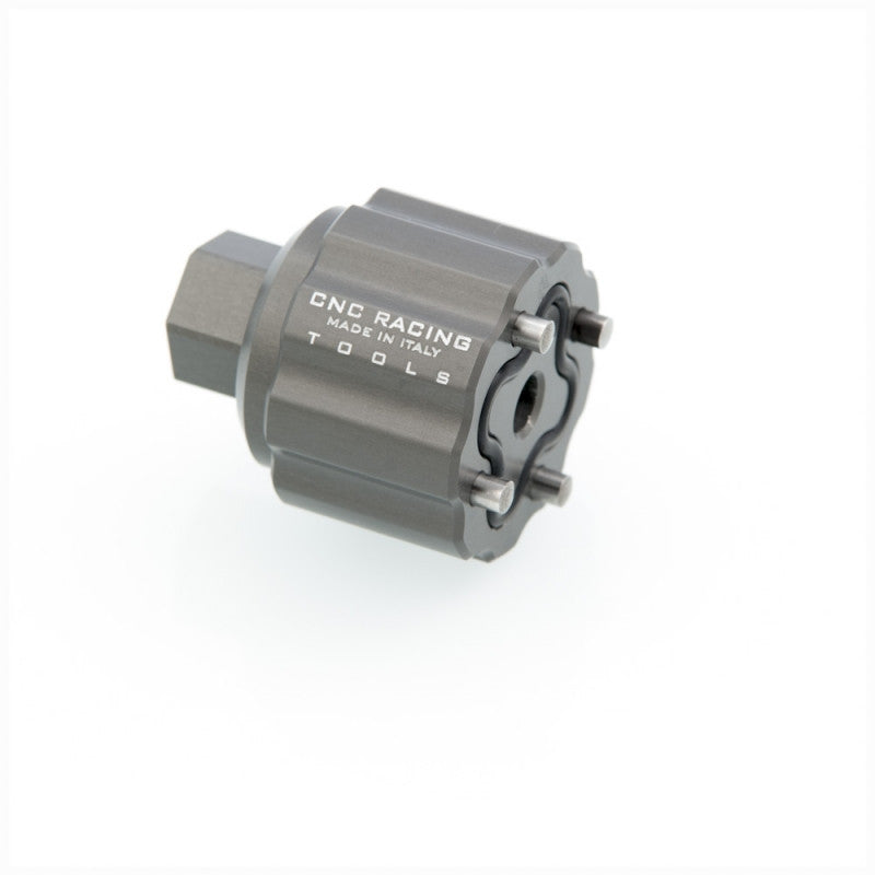 CNC Racing Steering Head Nut tool for the Ducati Panigale (All)
