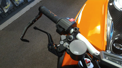 Gilles GT.Shield Lever Guards - Universal Fitment