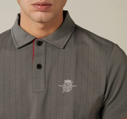 MV Agusta Reparto Corse Official Team Wear - Paddock Polo Shirt