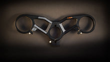 AEM FACTORY - DUCATI 899 / 959 /1199 / 1299 PANIGALE UPPER TRIPLE CLAMP