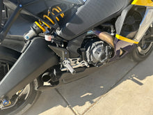 2017 EBR (Erik Buell Racing) 1190RX - American Superbike! - 9k miles