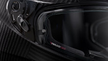 Forcite Spare PINLOCK for MK1S Carbon Fiber Smart Helmet