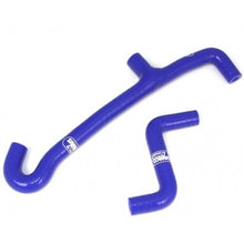 SamcoSport 2 Piece Full Silicone Coolant Hose Set For Polini GP3 & GP4 Pocket Bikes