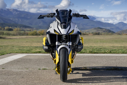 PUIG PISTA Complete Body Kit for the BMW R 1300 GS