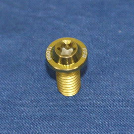Proti M6 Universal Bolt M6L18-OTB04