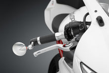 Rizoma Spy-R 57mm Mirrors