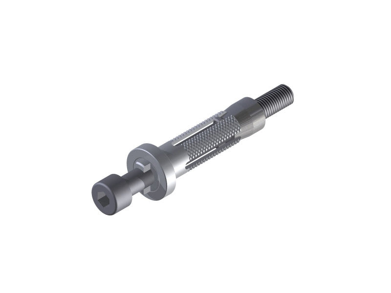 CNC Racing Lever Guard Adapters