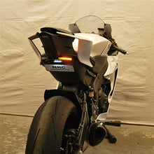 New Rage Cycles (NRC) 2017+ Yamaha YZF-R6 Fender Eliminator and Rear Turn Signal Kit