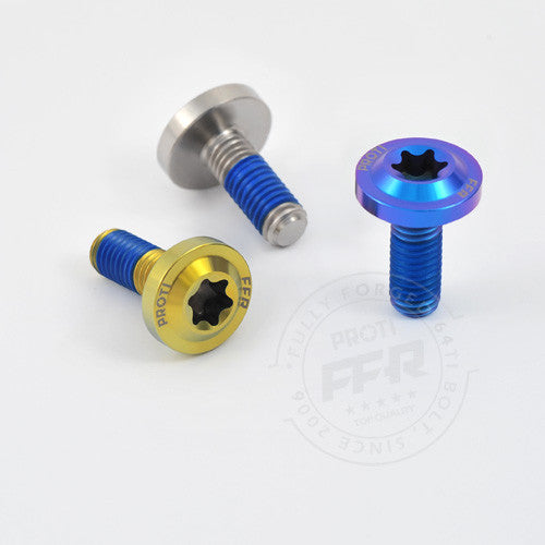 Proti M6 Universal Bolt M6L16-OTB01