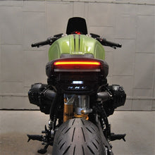 New Rage Cycles (NRC) BMW R-NineT 'BOBBER' Fender Eliminator Kit