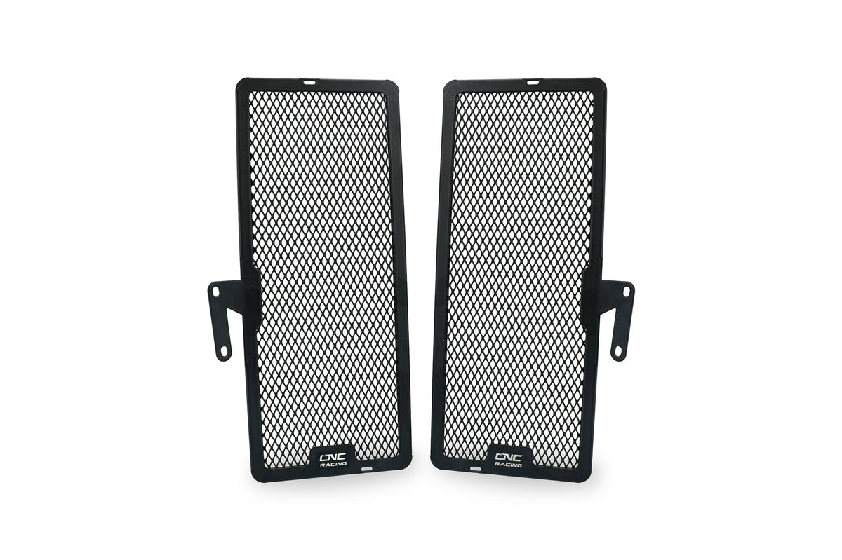 CNC Racing Radiator Guards for Ducati Multistrada V4 (all)