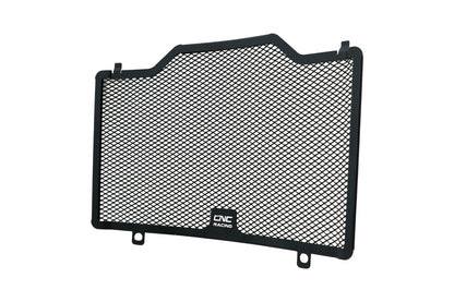 CNC Racing Radiator Guard for Ducati DesertX