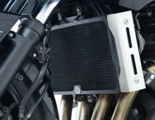 R&G Racing Radiator Guard for the Suzuki Bandit 1250 '06-'19