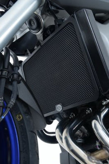 R&G Racing Radiator Guard for the Yamaha FZ-09 / MT-09 '16-'22 / FJ-09 / MT-09 Tracer/XSR900 '13-'22