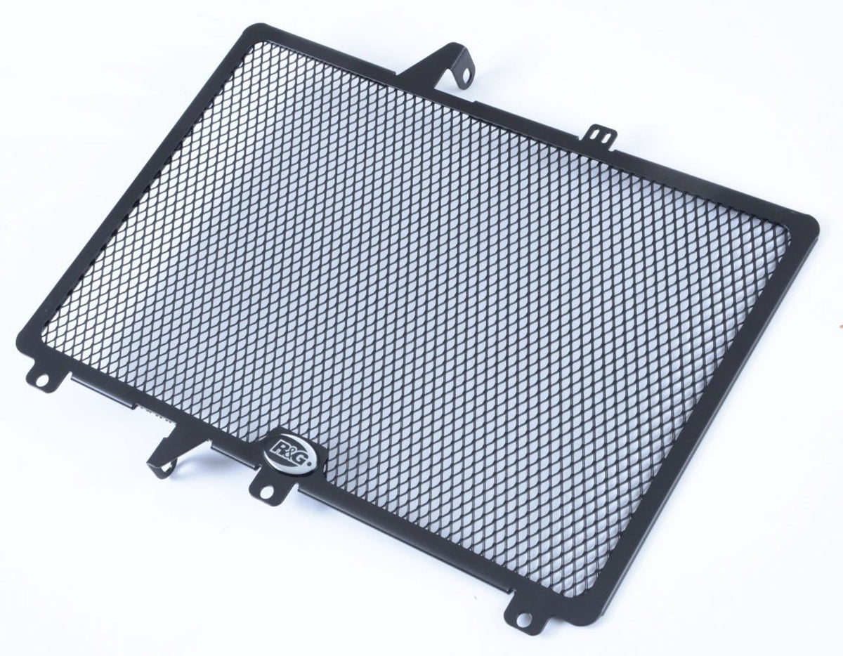 R&G Racing Radiator Guard for the Triumph TIGER 800 XCX/XRX '10-'21