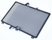 R&G Racing Radiator Guard for the Triumph TIGER 800 XCX/XRX '10-'21
