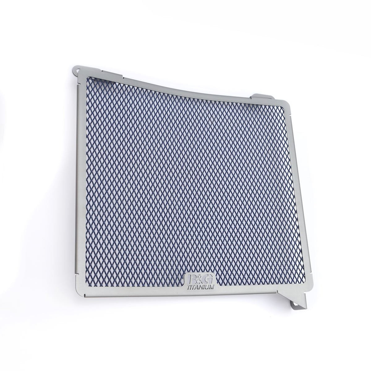 R&G Racing Radiator Guard for the Aprilia RS 660 '21-22