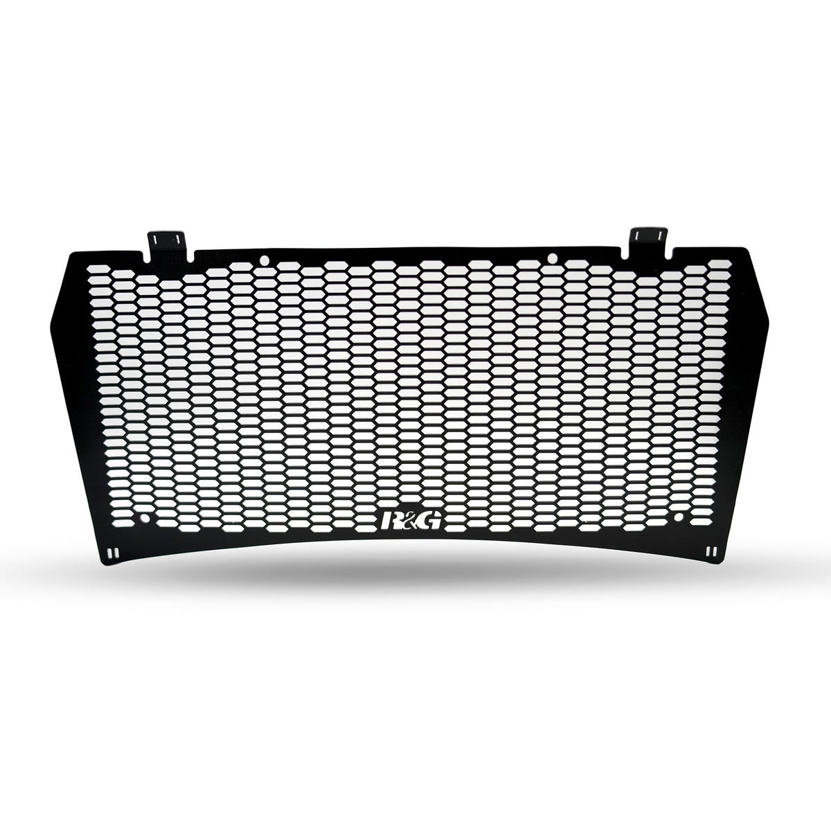 R&G Racing Pro Radiator Guard for the Aprilia Tuareg 660 2022-2023