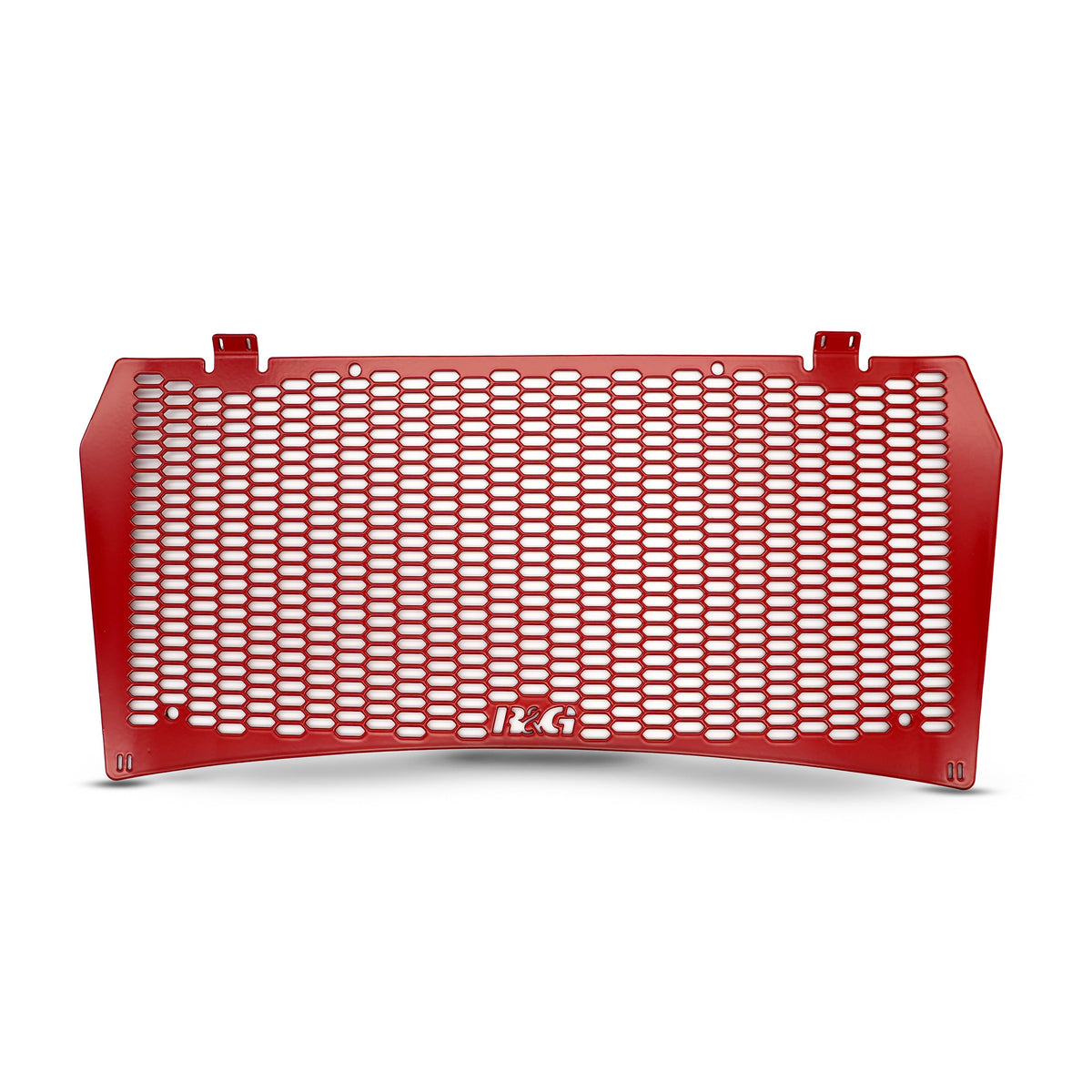 R&G Racing Pro Radiator Guard for the Aprilia Tuareg 660 2022-2023